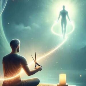 Ritualurile de dezrădăcinare a corzilor karmice au menirea de a te elibera /descătușa atât pe tine ca femeie, cât și pe cel de care te simți atașată •mental •emoțional •sexual
